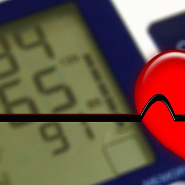 Факторы риска сердечно-сосудистых заболеваний